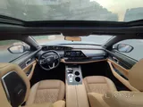 Changan UNI-K 2024